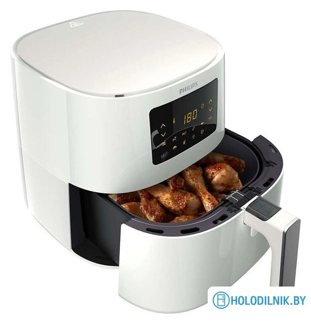 Аэрогриль (аэрофритюрница) Philips HD9270/00