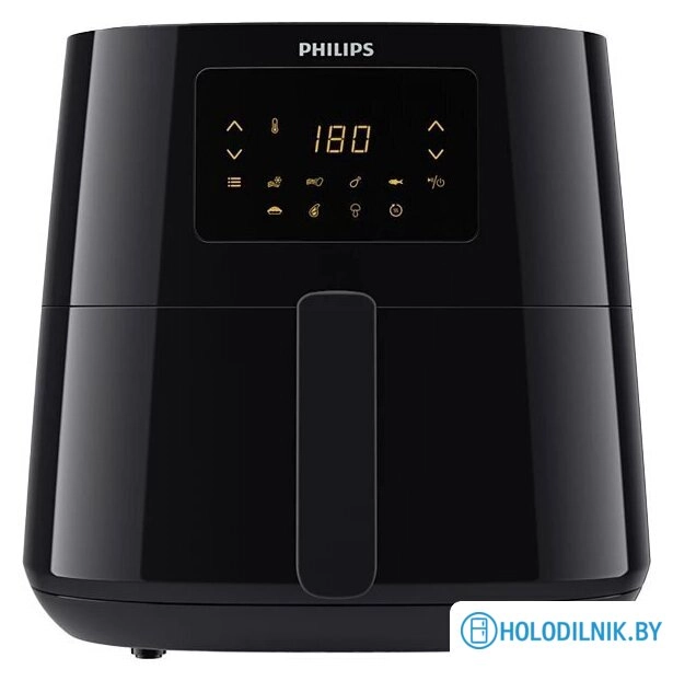 Аэрогриль (аэрофритюрница) Philips HD9270/90