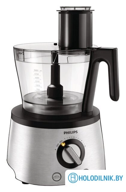 Кухонный комбайн Philips HR7778/00