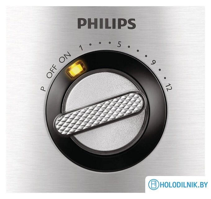 Кухонный комбайн Philips HR7778/00