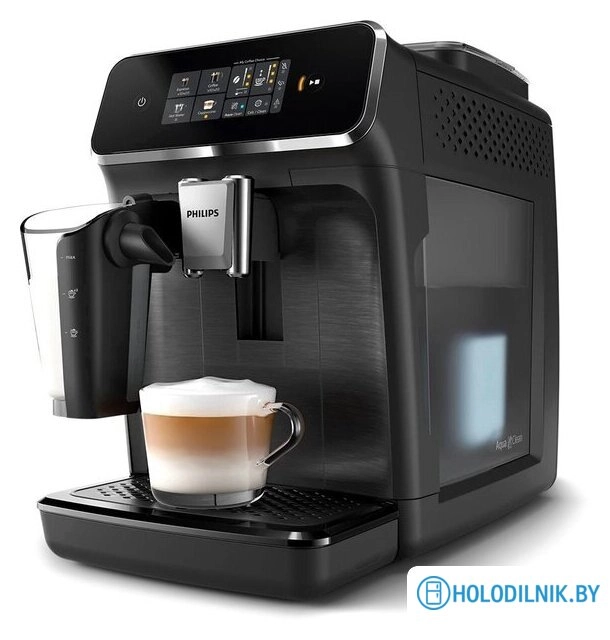 Кофемашина Philips LatteGo EP2330/10