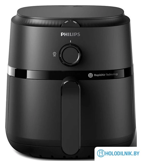 Аэрогриль (аэрофритюрница) Philips NA120/00