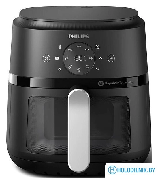 Аэрогриль (аэрофритюрница) Philips NA221/00