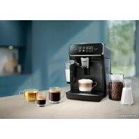 Кофемашина Philips Series 2300 EP2331/10