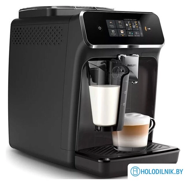 Кофемашина Philips Series 2300 EP2334/10