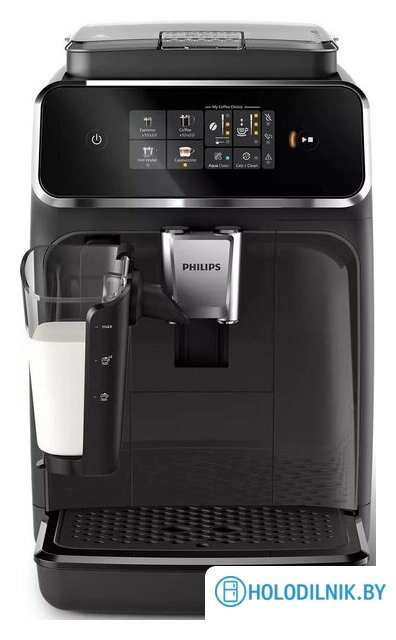 Кофемашина Philips Series 2300 EP2334/10