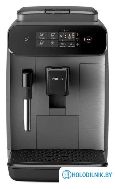Кофемашина Philips Series 800 EP0824/00