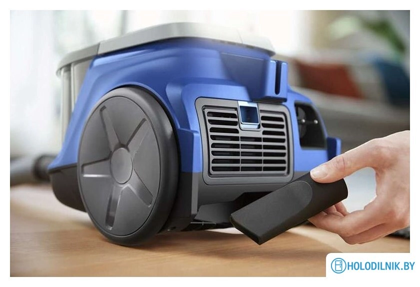 Пылесос Philips XB2022/01