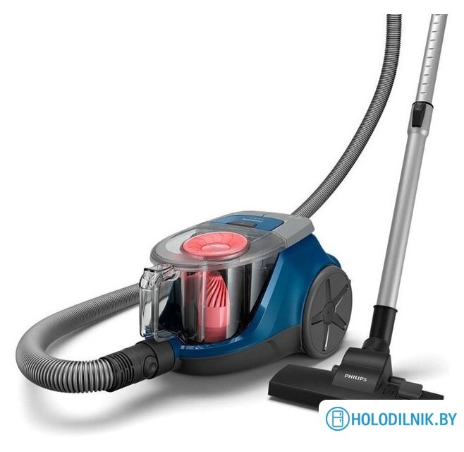 Пылесос Philips XB2062/01