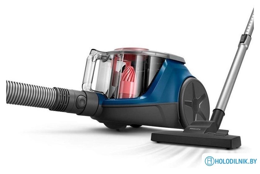 Пылесос Philips XB2062/01