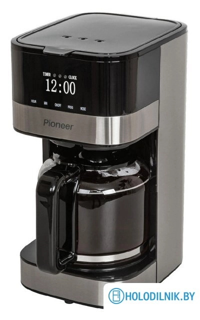 Капельная кофеварка Pioneer CM052D