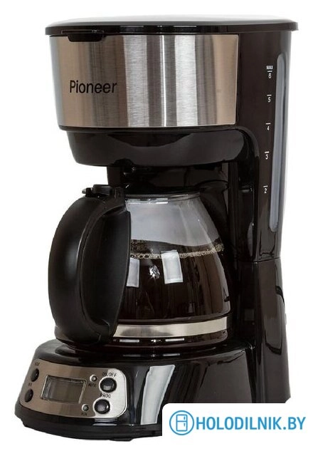 Капельная кофеварка Pioneer CM053D