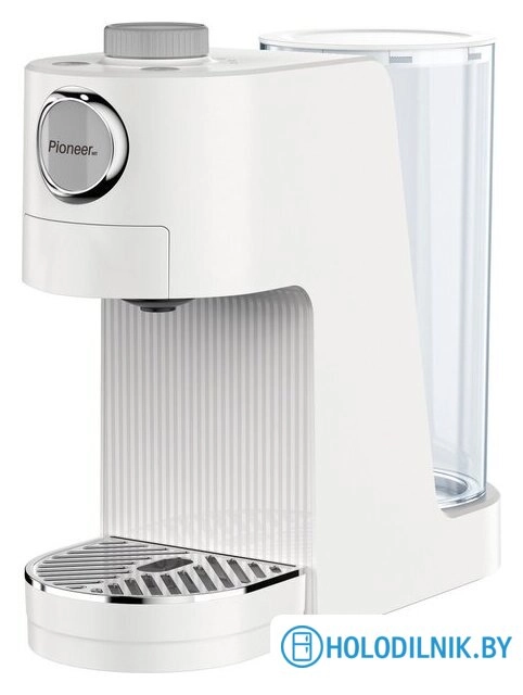 Рожковая кофеварка Pioneer CM150C
