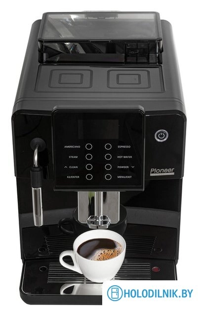 Кофемашина Pioneer CMA012C