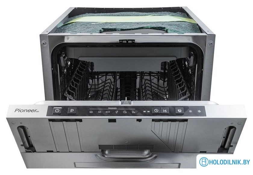 Встраиваемая посудомоечная машина Pioneer DWB-40106
