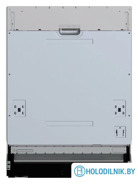 Встраиваемая посудомоечная машина Pioneer DWB-60148
