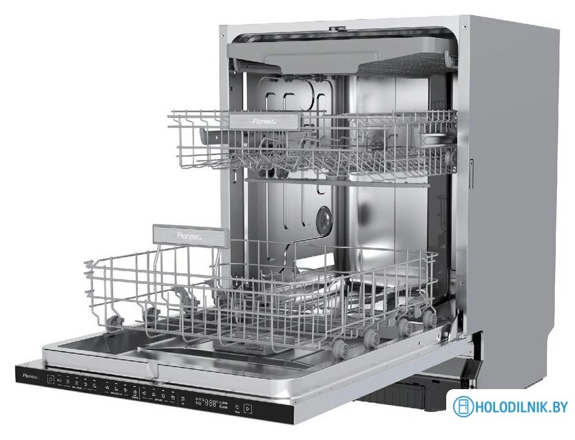 Встраиваемая посудомоечная машина Pioneer DWB-60148