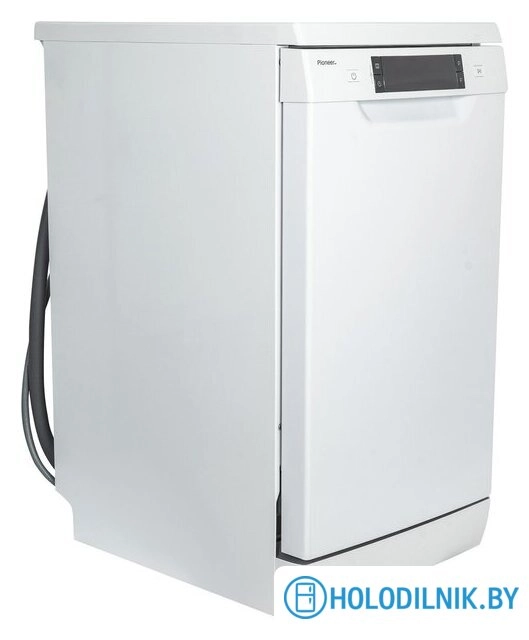 Отдельностоящая посудомоечная машина Pioneer DWF-40108