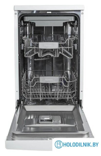 Отдельностоящая посудомоечная машина Pioneer DWF-40108
