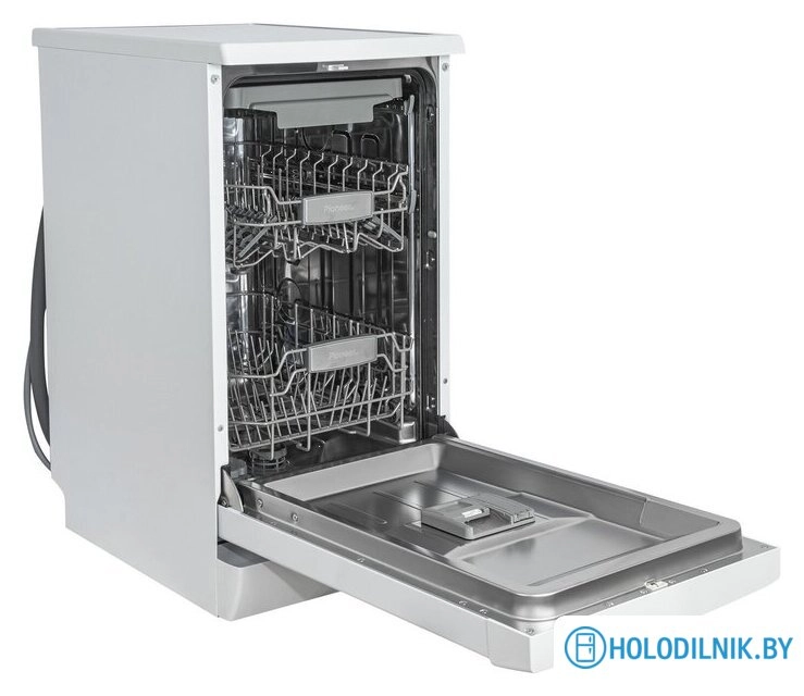 Отдельностоящая посудомоечная машина Pioneer DWF-40108