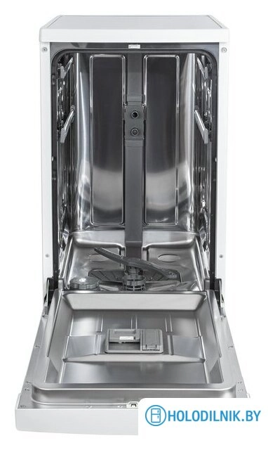 Отдельностоящая посудомоечная машина Pioneer DWF-40108