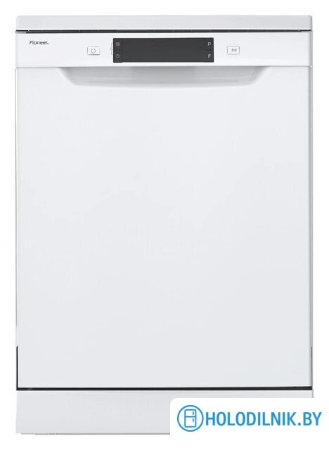 Отдельностоящая посудомоечная машина Pioneer DWF-60148