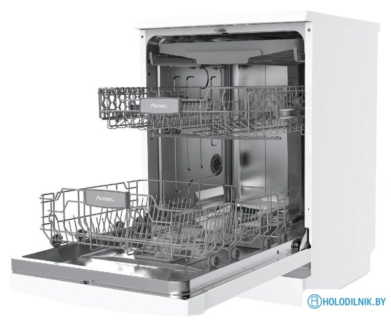 Отдельностоящая посудомоечная машина Pioneer DWF-60148