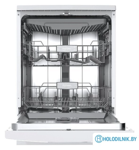 Отдельностоящая посудомоечная машина Pioneer DWF-60148