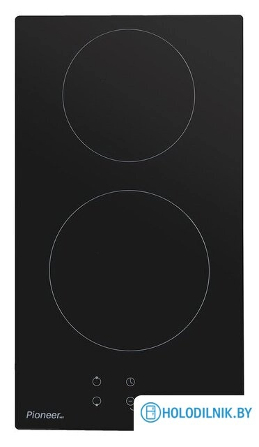 Варочная панель Pioneer EHB30201C-BL