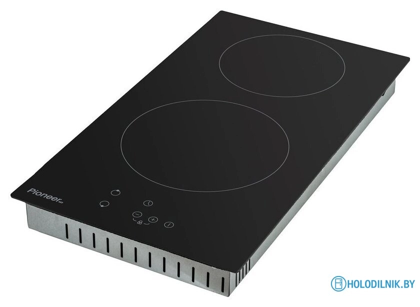 Варочная панель Pioneer EHB30201C-BL