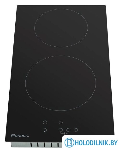 Варочная панель Pioneer EHB30201C-BL