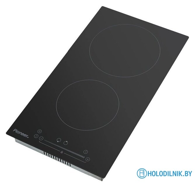 Варочная панель Pioneer EHB30202CS-BL