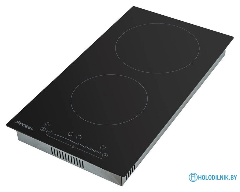Варочная панель Pioneer EHB30202CS-BL