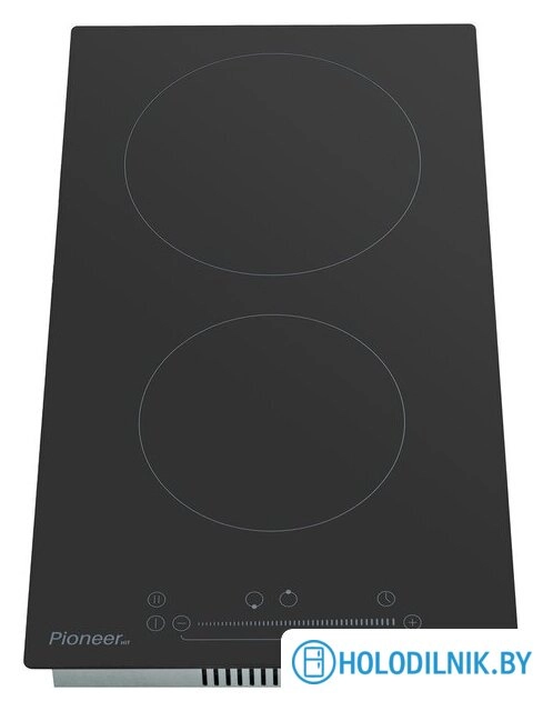 Варочная панель Pioneer EHB30202CS-BL