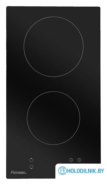 Варочная панель Pioneer EHB30203I-BL