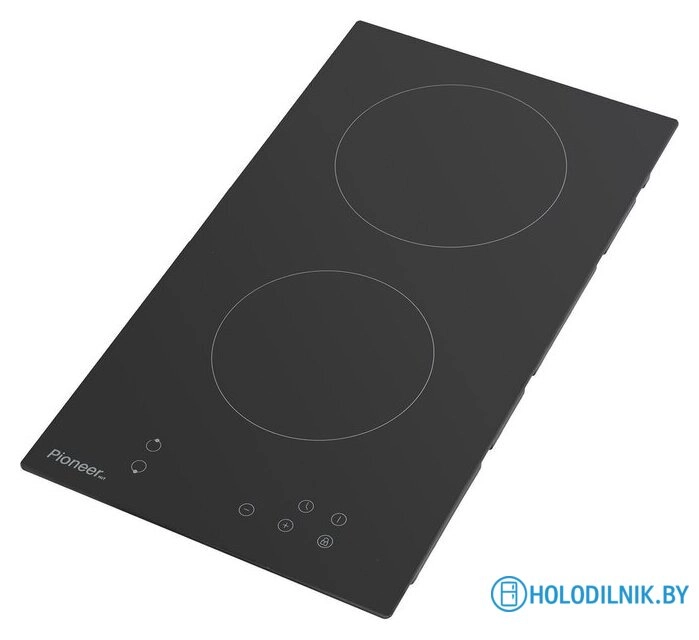 Варочная панель Pioneer EHB30203I-BL