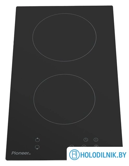 Варочная панель Pioneer EHB30203I-BL