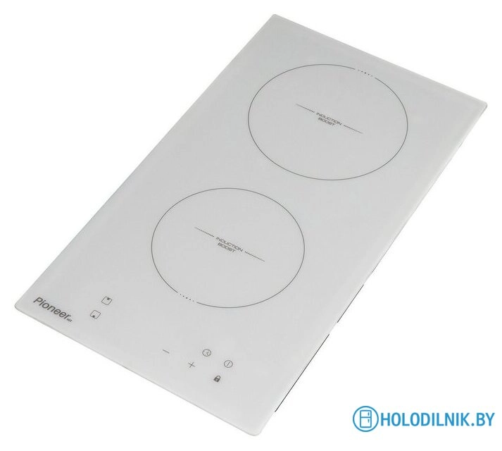 Варочная панель Pioneer EHB30203I-WH