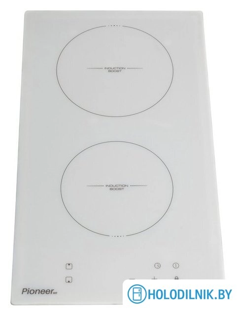 Варочная панель Pioneer EHB30203I-WH