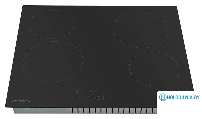 Варочная панель Pioneer EHB60401C-BL