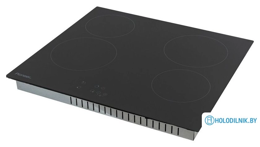 Варочная панель Pioneer EHB60401C-BL