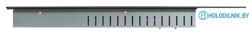 Варочная панель Pioneer EHB60402CS-BL