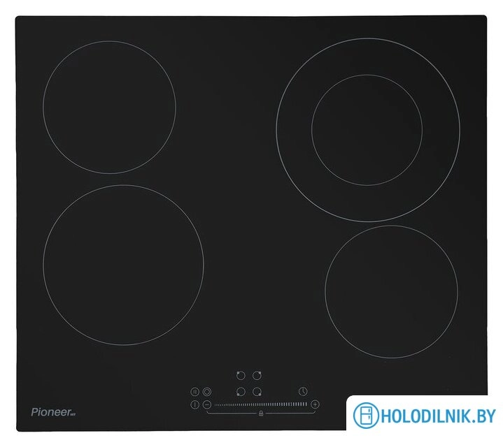 EHB60404CS-BL