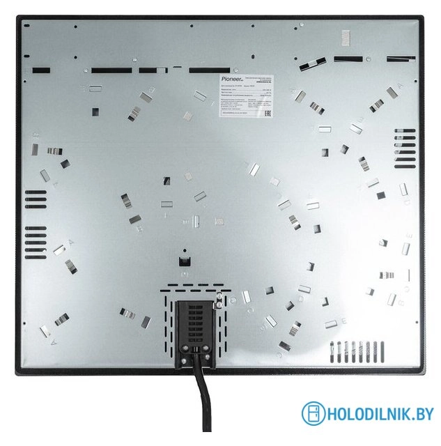 EHB60404CS-BL