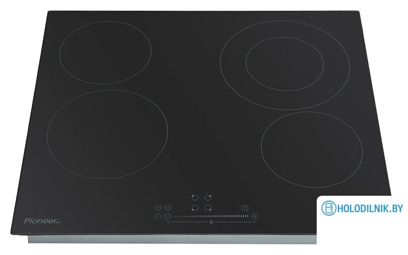 EHB60404CS-BL