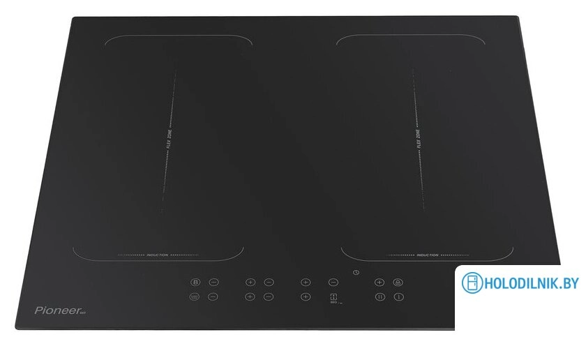 Варочная панель Pioneer EHB60406I-BL