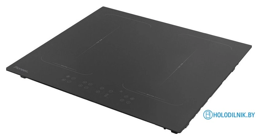 Варочная панель Pioneer EHB60406I-BL