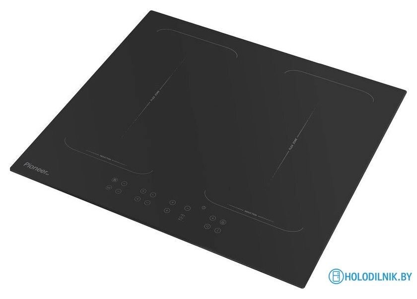 Варочная панель Pioneer EHB60406I-BL