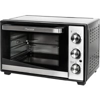 Мини-печь Pioneer MO5015G Black