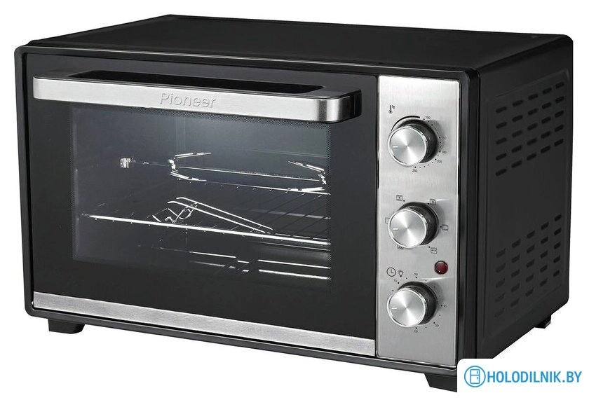 Мини-печь Pioneer MO5018G
